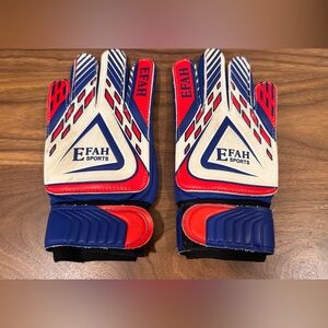Efah Sports Goalkeeper Gloves
